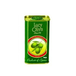 Lucy Oliva Olive Oil