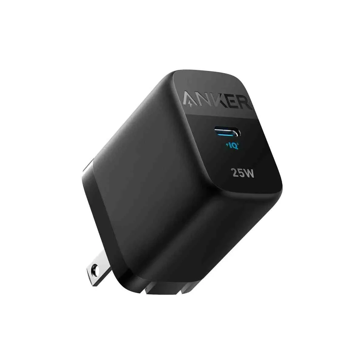 Anker 25w Ace 312 Charger For Samsung PPS Support