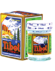 Tibet Snow Cream 50gm