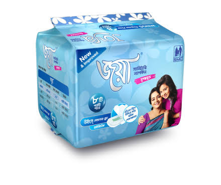 Joya Ultra Comfort (Panty System) pad