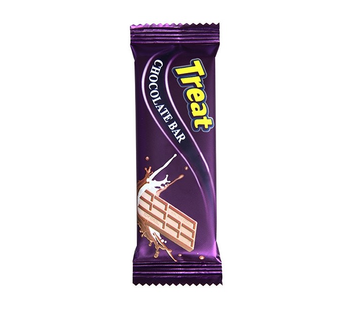 PRAN treat dairy milk 15gm