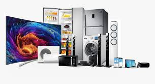 Electronics & Appliances