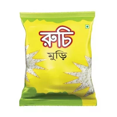 Ruchi Puffed Rice (Muri)